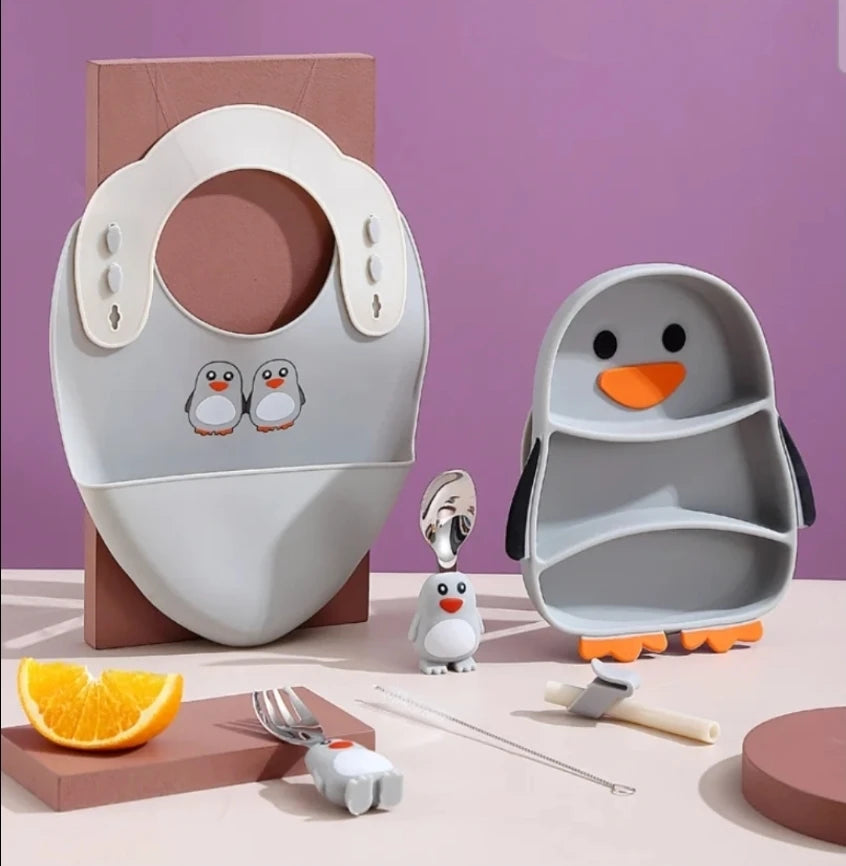silicone sets