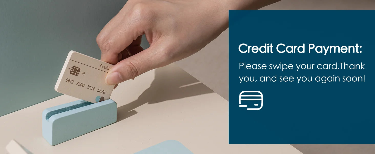 Robotime Robud Kids Grocery Store Pretend Play Supermarket with Checkout Counter Vending Machine Pretend Playset for Boys Girls