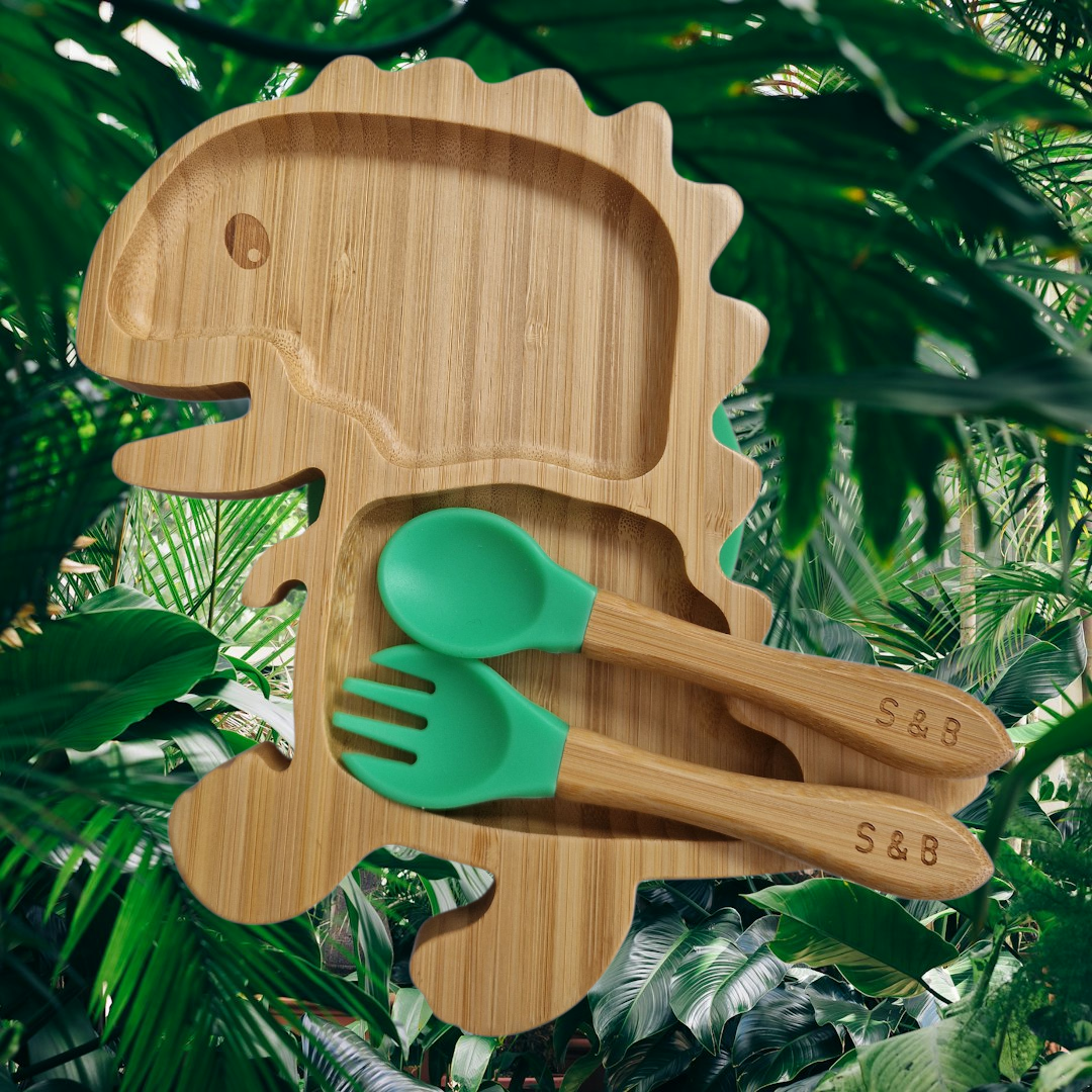 Munch-a-Saurus Exclusive   (Free next day Delivery)