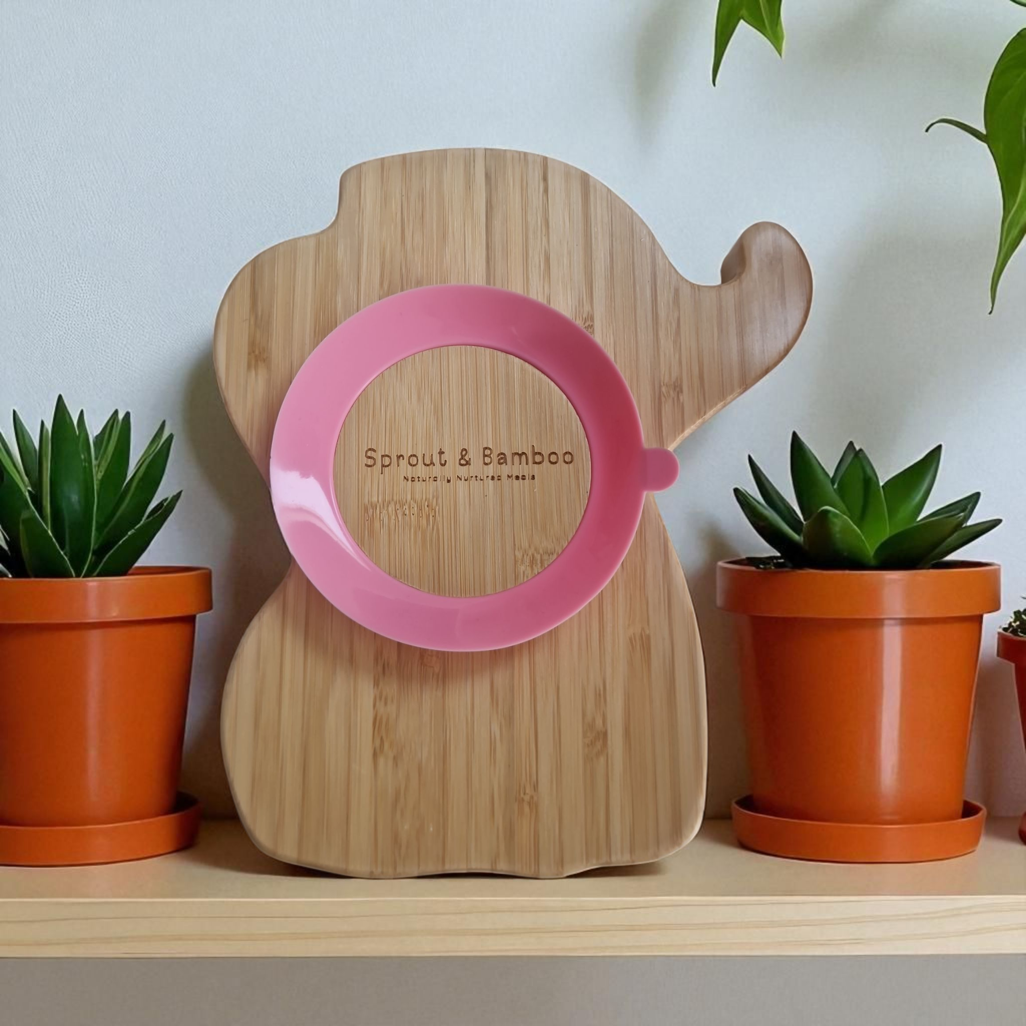 Ellie’s Mealtime Safari               (next day delivery)