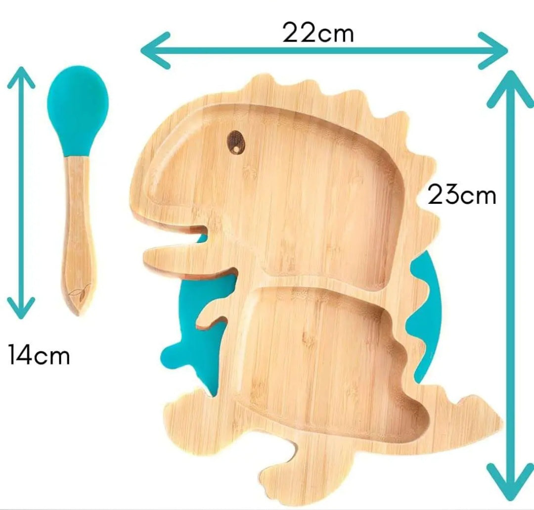 Munch-a-Saurus Exclusive   (Free next day Delivery)